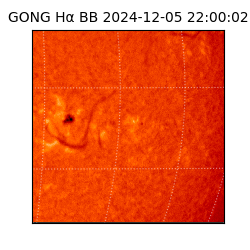 gong - 2024-12-05T22:00:02