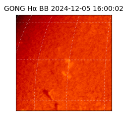 gong - 2024-12-05T16:00:02