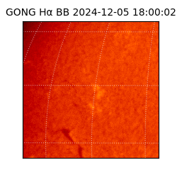 gong - 2024-12-05T18:00:02