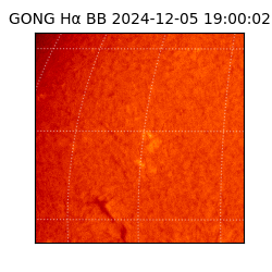 gong - 2024-12-05T19:00:02