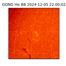 gong - 2024-12-05T22:00:02