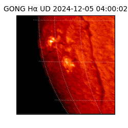 gong - 2024-12-05T04:00:02