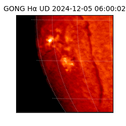 gong - 2024-12-05T06:00:02