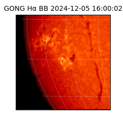 gong - 2024-12-05T16:00:02