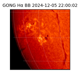 gong - 2024-12-05T22:00:02