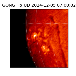 gong - 2024-12-05T07:00:02