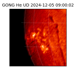 gong - 2024-12-05T09:00:02