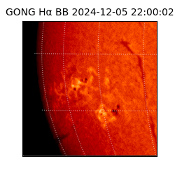 gong - 2024-12-05T22:00:02