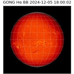 gong - 2024-12-05T18:00:02