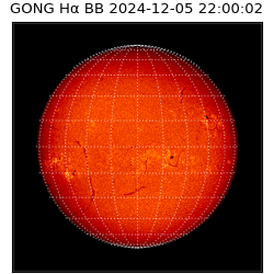 gong - 2024-12-05T22:00:02