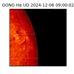 gong - 2024-12-06T09:00:02