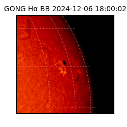 gong - 2024-12-06T18:00:02