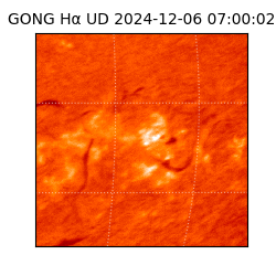 gong - 2024-12-06T07:00:02