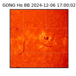 gong - 2024-12-06T17:00:02