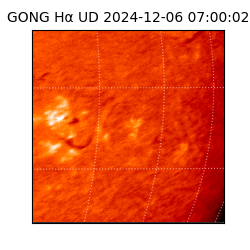 gong - 2024-12-06T07:00:02