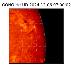 gong - 2024-12-06T07:00:02
