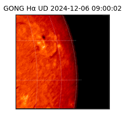 gong - 2024-12-06T09:00:02