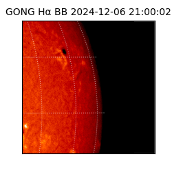 gong - 2024-12-06T21:00:02