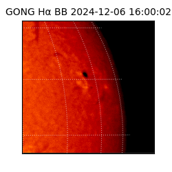 gong - 2024-12-06T16:00:02
