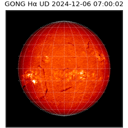 gong - 2024-12-06T07:00:02