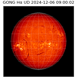 gong - 2024-12-06T09:00:02