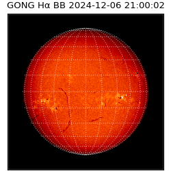 gong - 2024-12-06T21:00:02