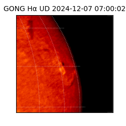 gong - 2024-12-07T07:00:02