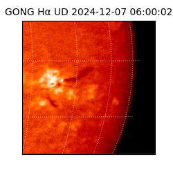 gong - 2024-12-07T06:00:02