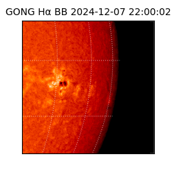 gong - 2024-12-07T22:00:02