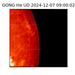 gong - 2024-12-07T09:00:02