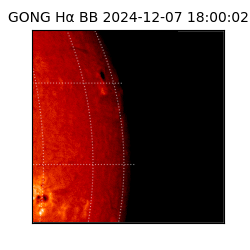 gong - 2024-12-07T18:00:02