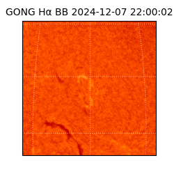 gong - 2024-12-07T22:00:02