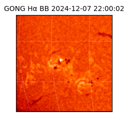 gong - 2024-12-07T22:00:02