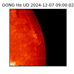 gong - 2024-12-07T09:00:02
