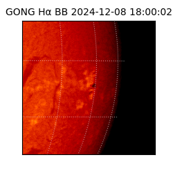 gong - 2024-12-08T18:00:02