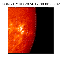 gong - 2024-12-08T08:00:02