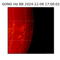 gong - 2024-12-08T17:00:02