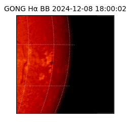 gong - 2024-12-08T18:00:02