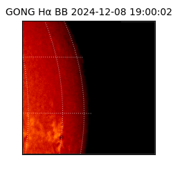 gong - 2024-12-08T19:00:02