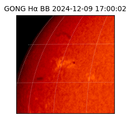 gong - 2024-12-09T17:00:02