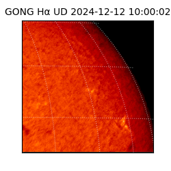 gong - 2024-12-12T10:00:02