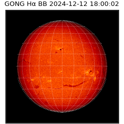 gong - 2024-12-12T18:00:02