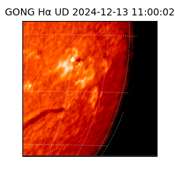 gong - 2024-12-13T11:00:02