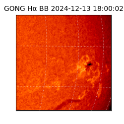 gong - 2024-12-13T18:00:02