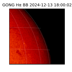 gong - 2024-12-13T18:00:02