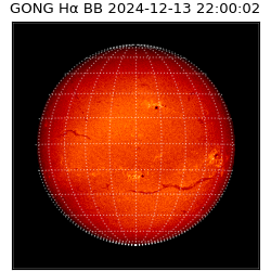 gong - 2024-12-13T22:00:02
