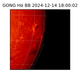 gong - 2024-12-14T18:00:02