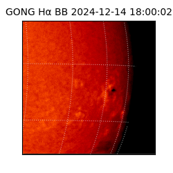gong - 2024-12-14T18:00:02