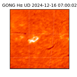 gong - 2024-12-16T07:00:02