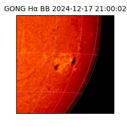 gong - 2024-12-17T21:00:02